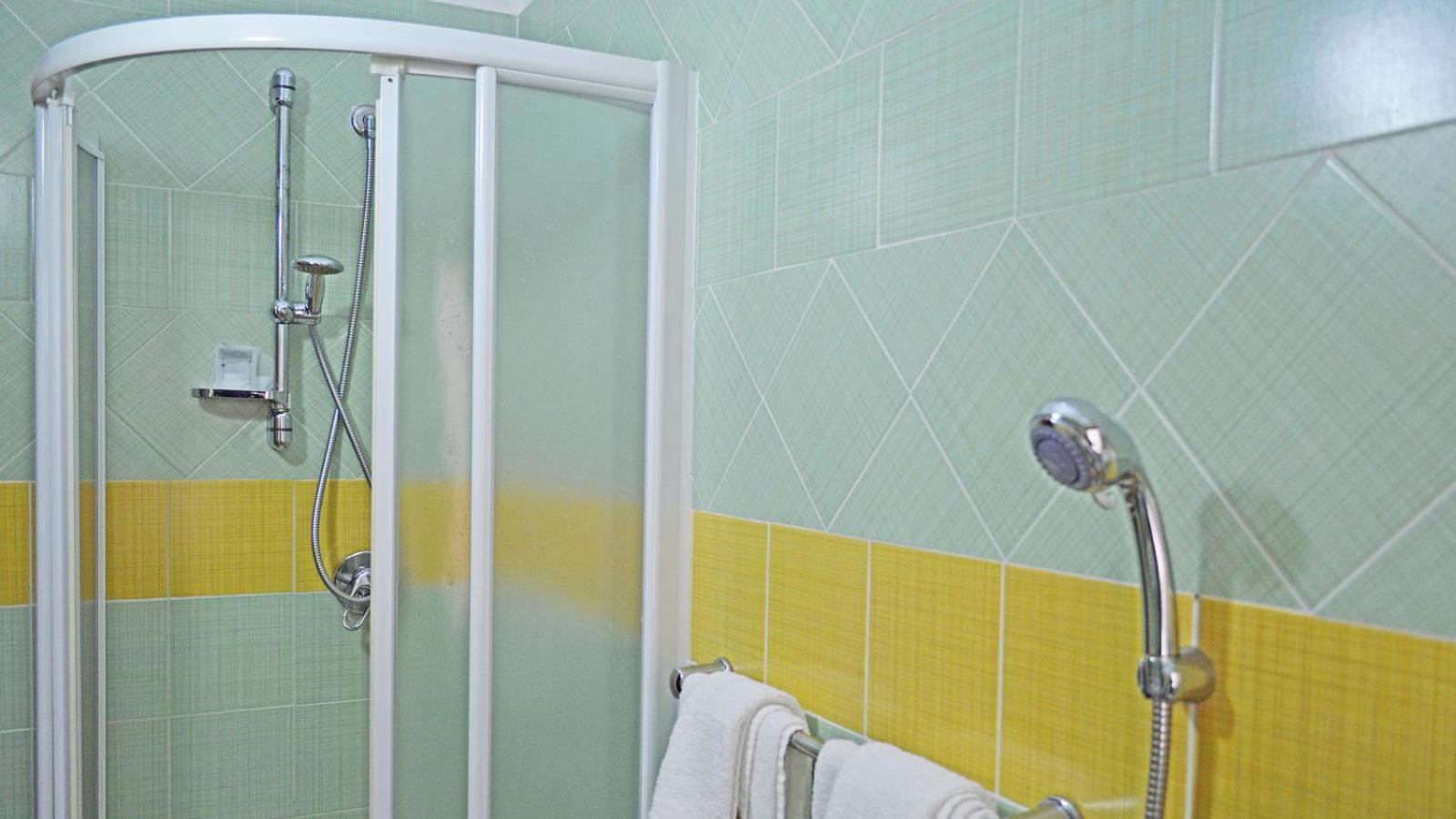 Splash'S Rooms スパダフォーラ エクステリア 写真